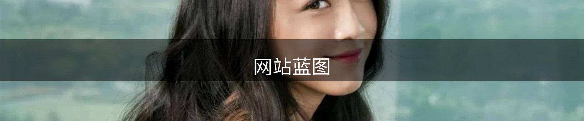 网站蓝图